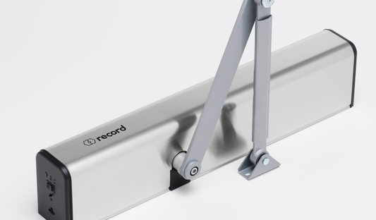 Record DFA127 automatic swing door operator
