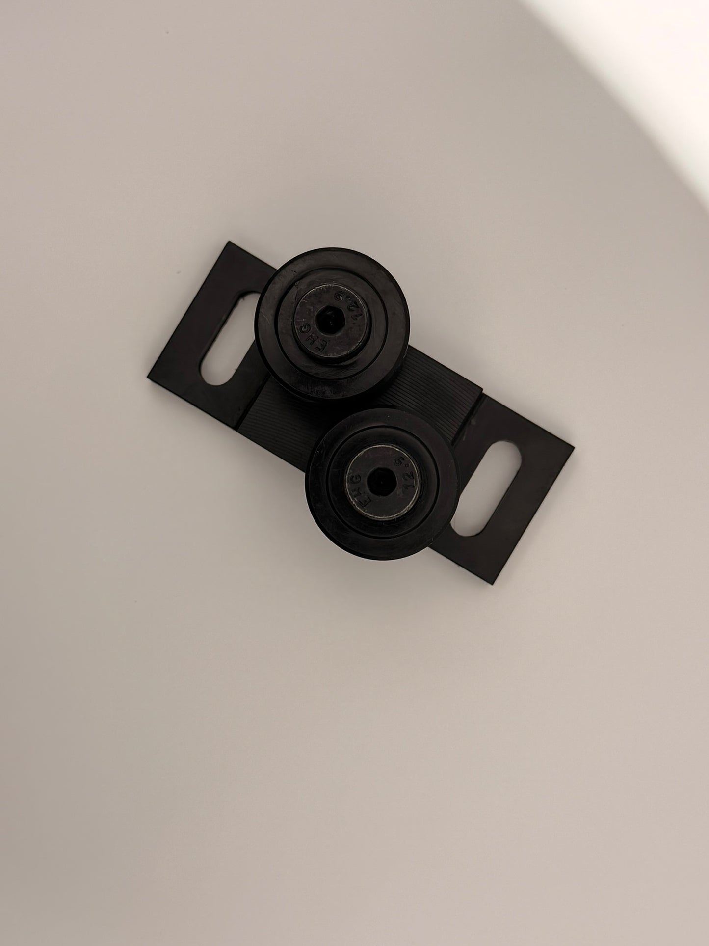 Standard Framed Door Floor Guide