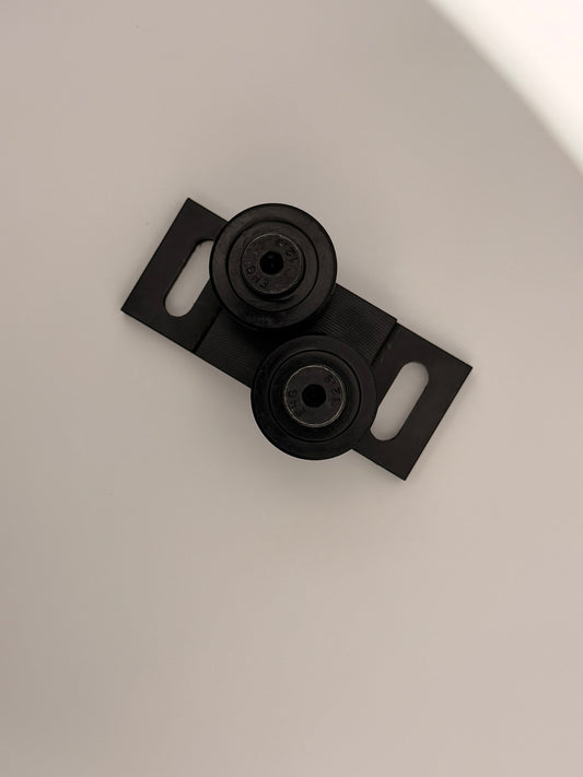 Standard Framed Door Floor Guide