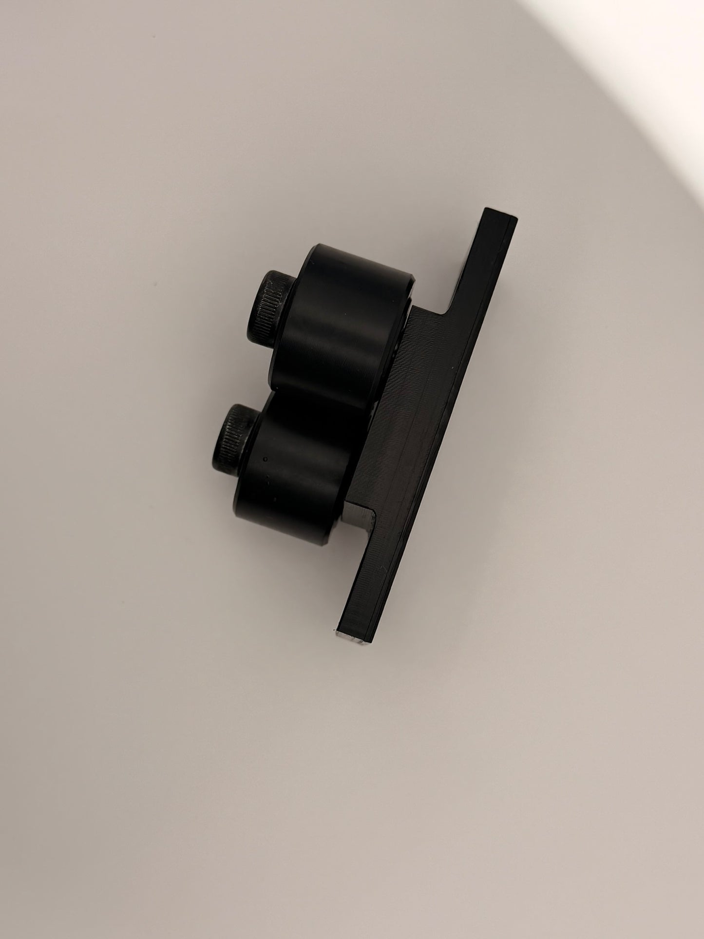 Standard Framed Door Floor Guide