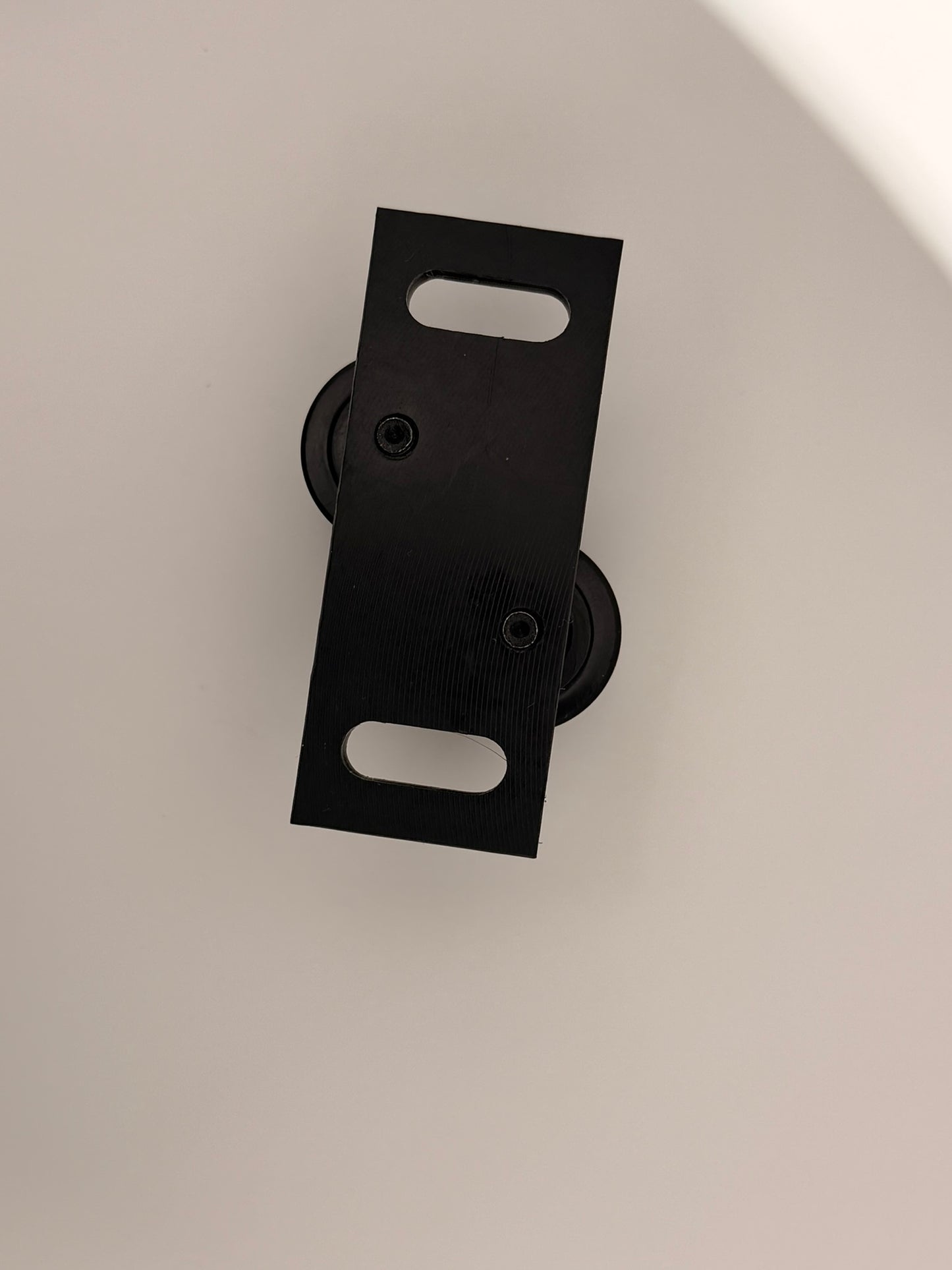 Standard Framed Door Floor Guide