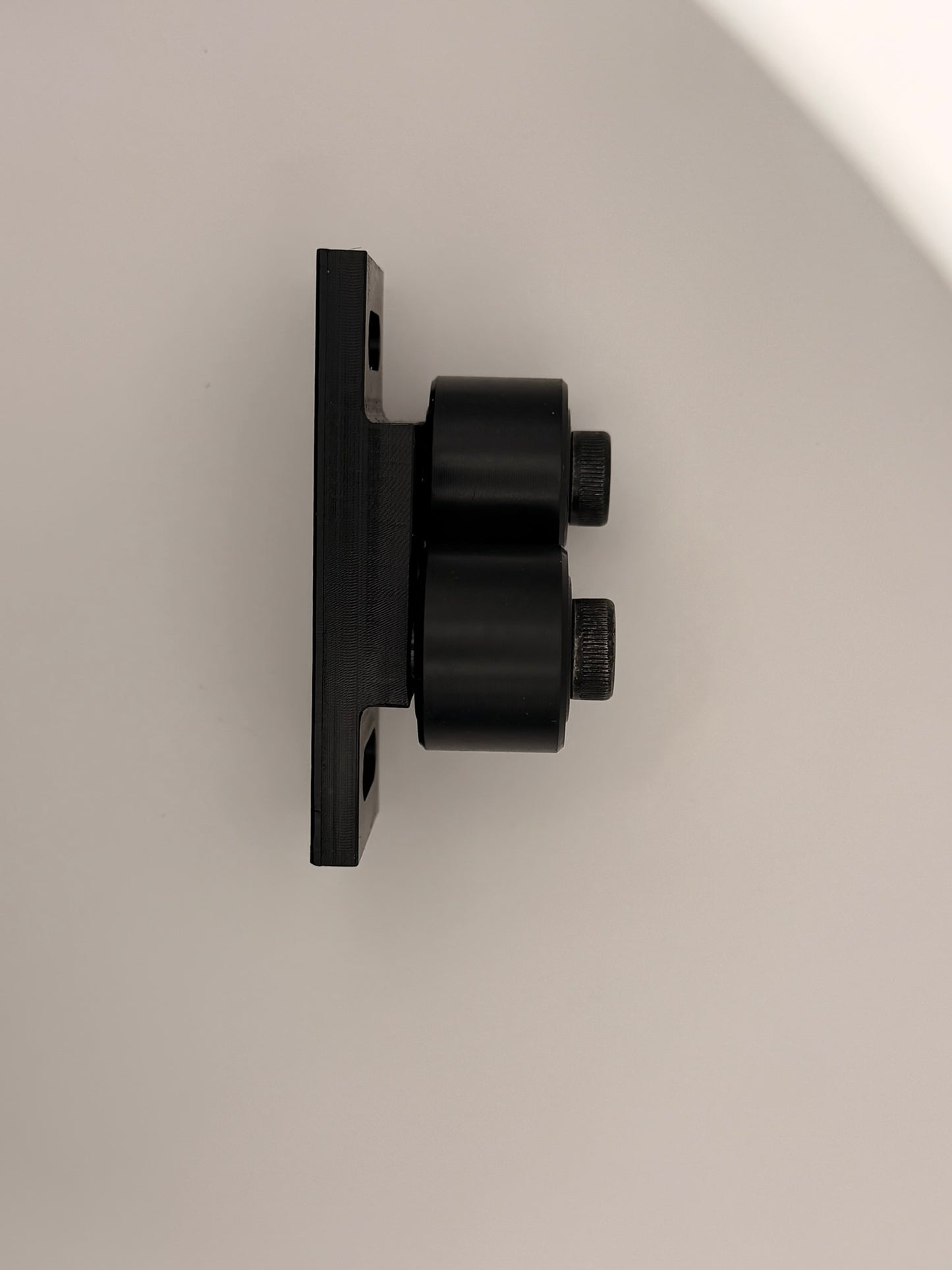 Standard Framed Door Floor Guide
