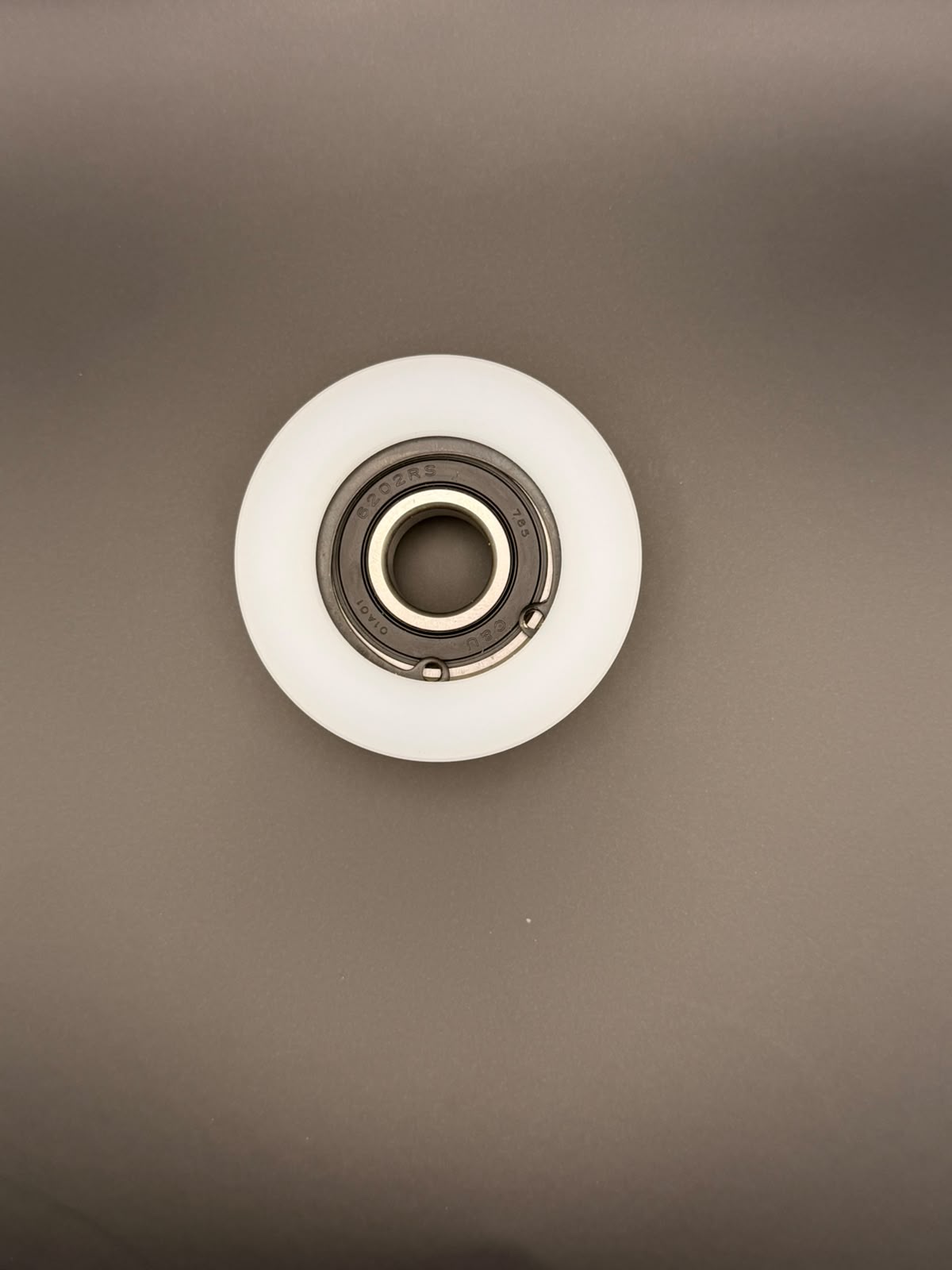 Wheels compatible with Dormakaba HD200 and El301