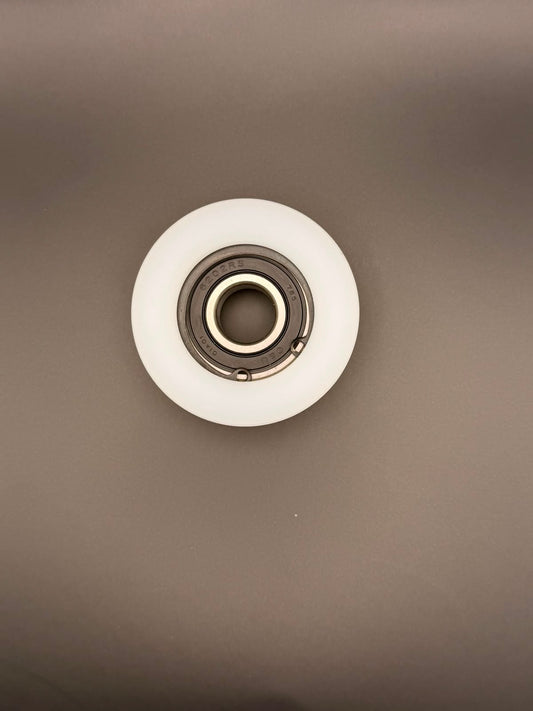 Wheels compatible with Dormakaba HD200 and El301
