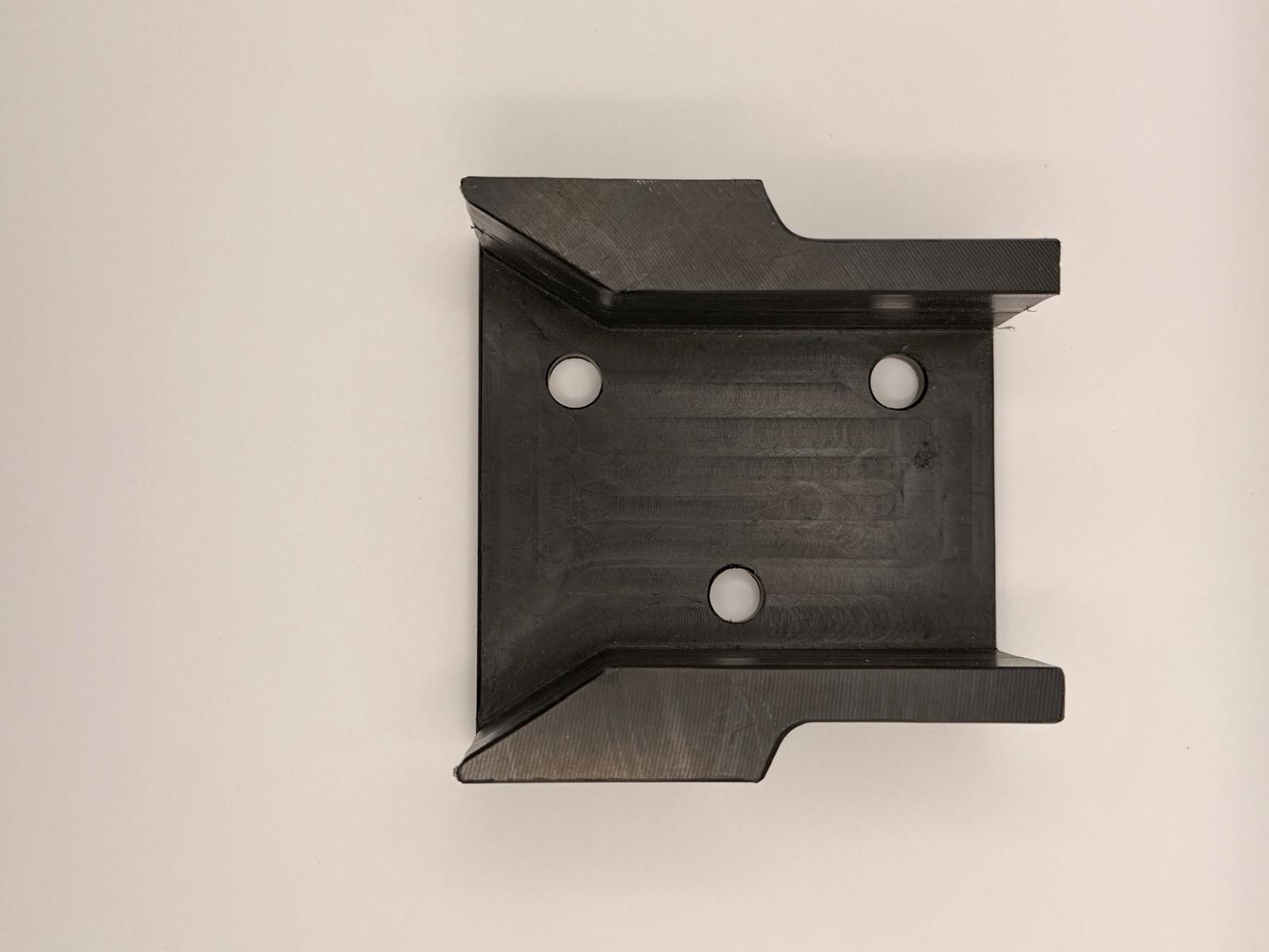 Framed door floor guide version 2