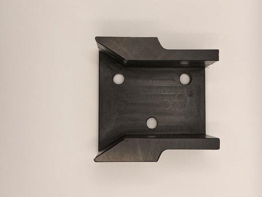 Framed door floor guide version 2