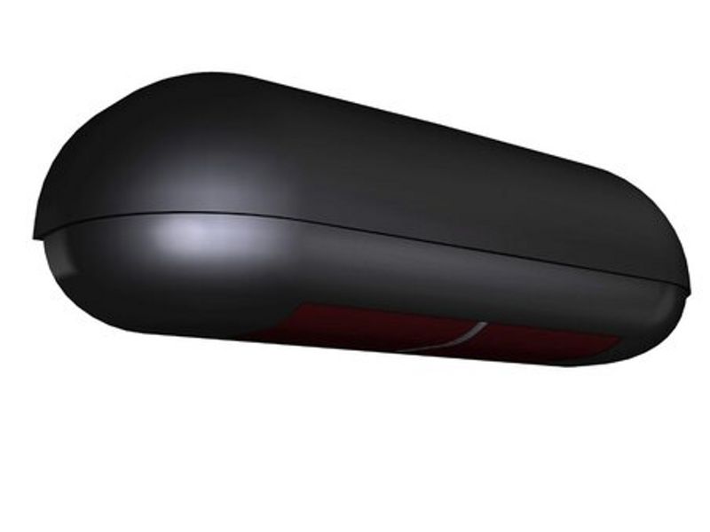 Record AIR 290 AC combi sensor
